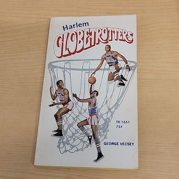 7 books about basketball Scholastic - Picture 12 of 15